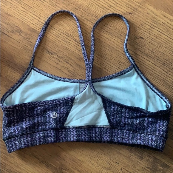 Flow Y bra size 6 - Picture 2 of 2